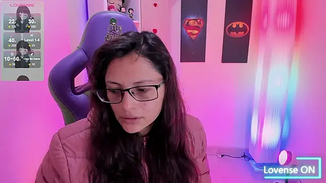 Snapshot of Kyomi_chang chatting on 17, 1, 2026 Kyomi chang online show from 17, 1, 2026