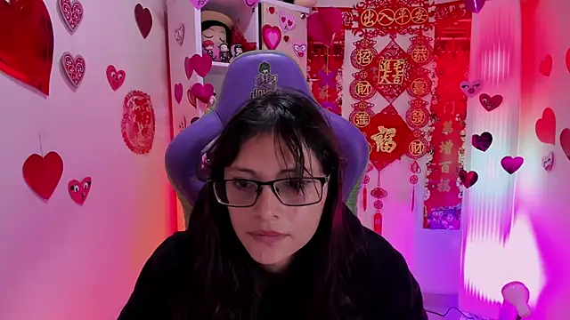 Snapshot of Kyomi_chang chatting on 7, 2, 2026 Kyomi chang online show from 7, 2, 2026