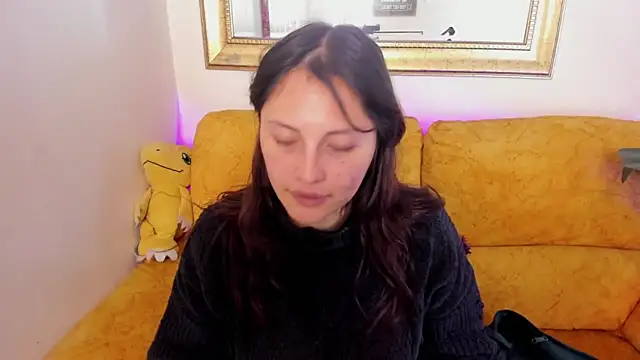 Kyomi chang online show from 9, 4, 2026