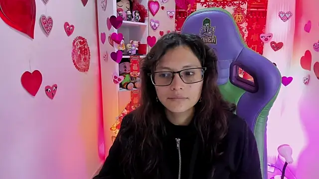 Snapshot of Kyomi_chang chatting on 5, 2, 2026 Kyomi chang online show from 5, 2, 2026