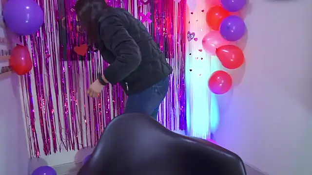 Kyomi chang online show from 17, 9, 2025