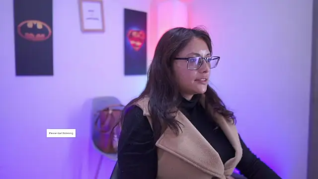 Kyomi chang online show from 1, 10, 2025