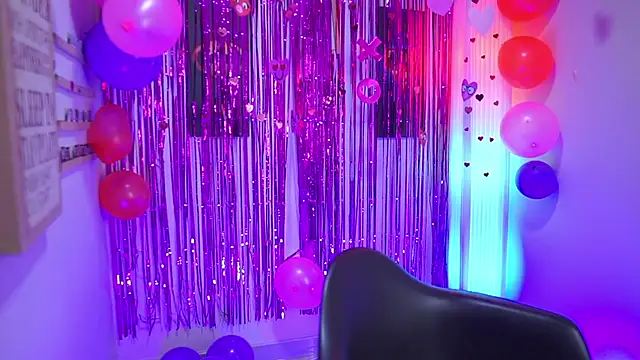 Kyomi chang online show from 24, 9, 2025