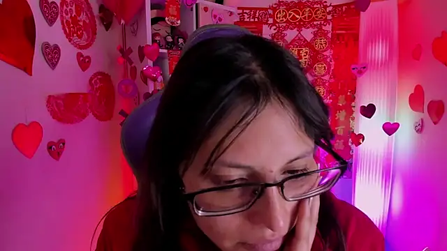 Snapshot of Kyomi_chang chatting on 11, 2, 2026 Kyomi chang online show from 11, 2, 2026