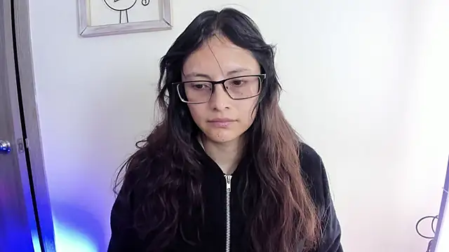 Snapshot of Kyomi_chang chatting on 21, 7, 2026 Kyomi chang online show from 21, 7, 2026