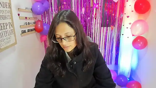 Kyomi chang online show from 19, 9, 2025