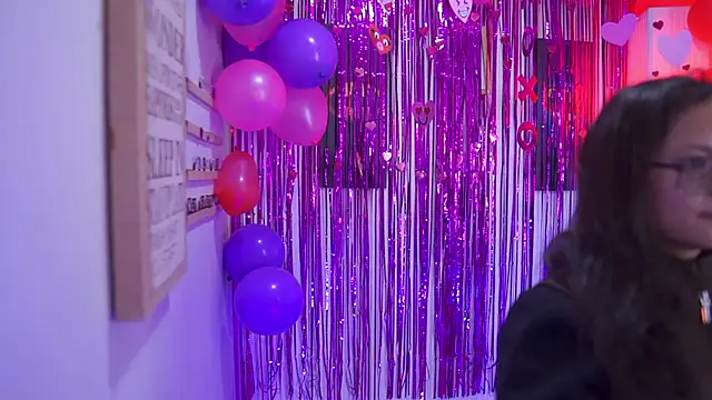 Kyomi chang online show from 23, 9, 2025