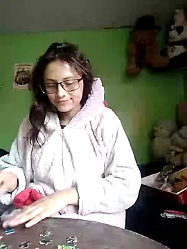 Kyomi chang online show from 8, 10, 2025