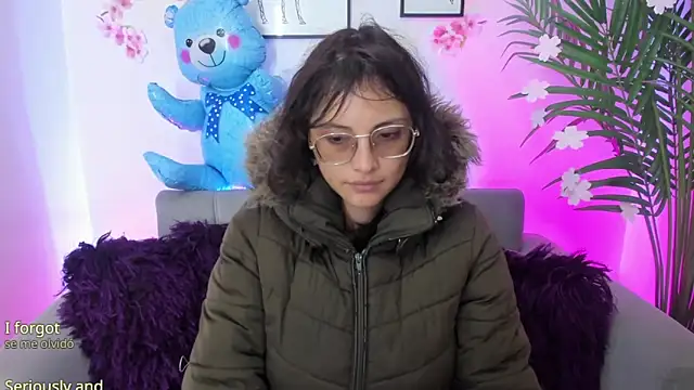 Kyomi chang online show from 19, 3, 2025