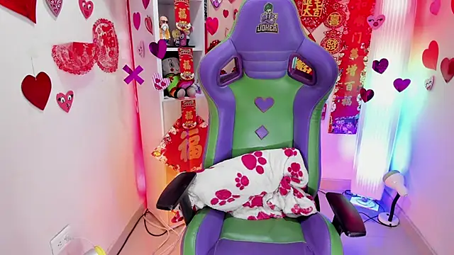 Snapshot of Kyomi_chang chatting on 23, 2, 2026 Kyomi chang online show from 23, 2, 2026