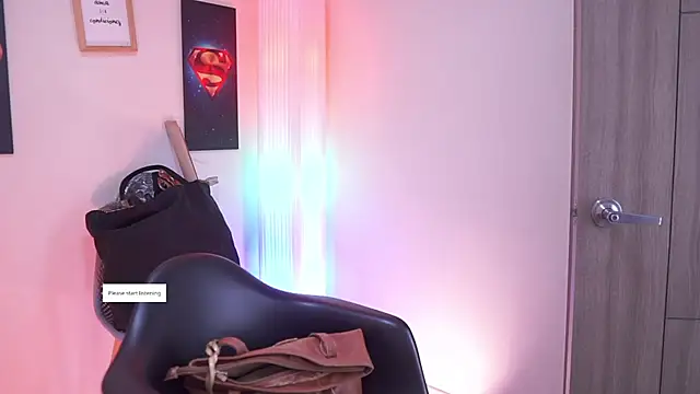 Kyomi chang online show from 3, 10, 2025