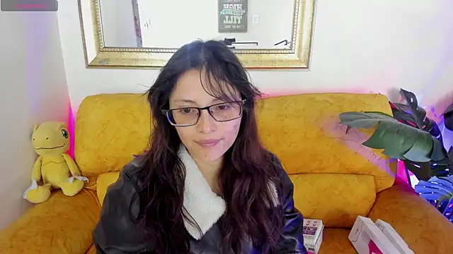 Kyomi chang online show from 6, 4, 2026
