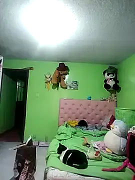 Kyomi chang online show from 14, 3, 2025