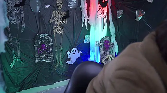 Kyomi chang online show from 18, 10, 2025