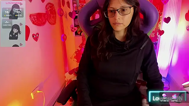 Snapshot of Kyomi_chang chatting on 28, 2, 2026 Kyomi chang online show from 28, 2, 2026