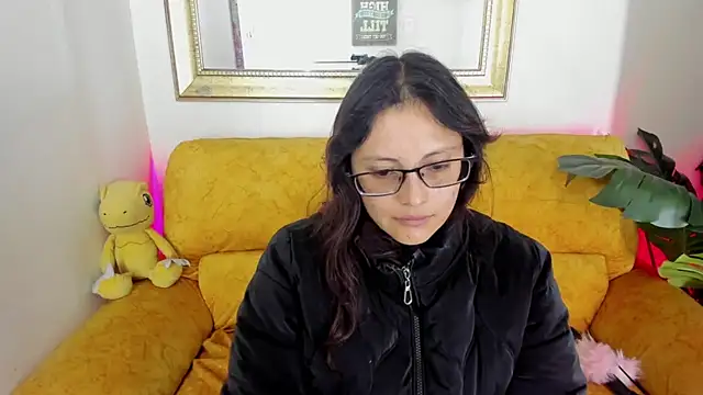 Kyomi chang online show from 7, 4, 2026