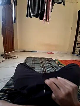 Vishupatil99 online show from 23, 11, 2025