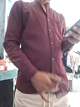 Vishupatil99 online show from 20, 3, 2026