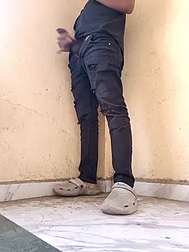 Vishupatil99 online show from 9, 1, 2026