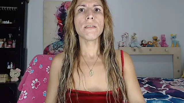 aleera starxx982 online show from 1, 6, 2026