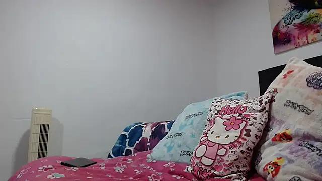 aleera starxx982 online show from 21, 2, 2025