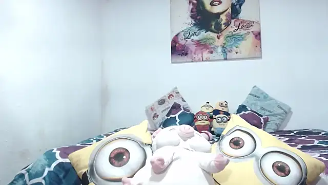 aleera starxx982 online show from 23, 9, 2025