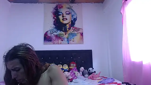 aleera starxx982 online show from 15, 3, 2025