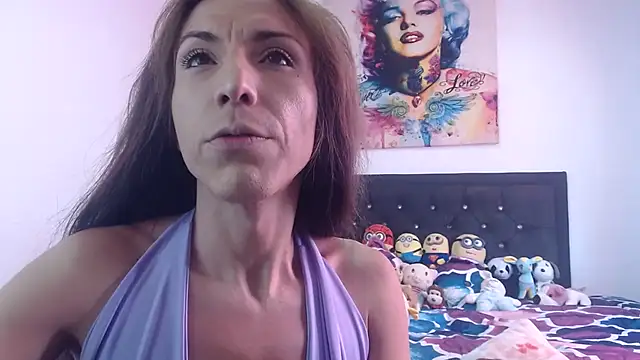 aleera starxx982 online show from 21, 2, 2025