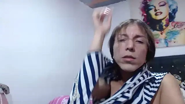 aleera starxx982 online show from 6, 3, 2025