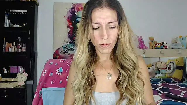 aleera starxx982 online show from 22, 5, 2026