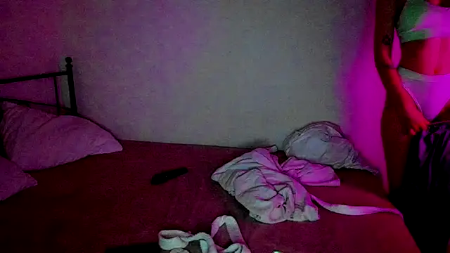 SexyCocobutt online show from 6, 3, 2025