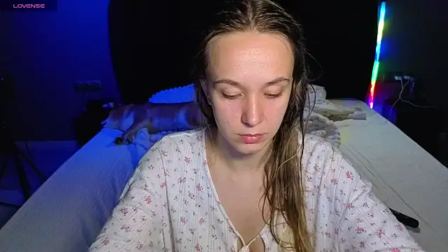 SexyCocobutt online show from 26, 4, 2026