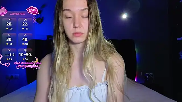 SexyCocobutt online show from 7, 2, 2026