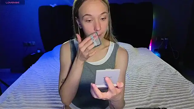 SexyCocobutt online show from 19, 6, 2026