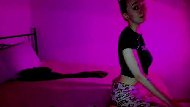 SexyCocobutt online show from 5, 3, 2025