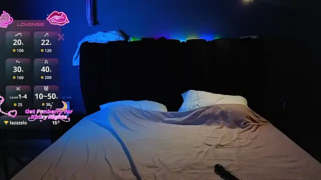 SexyCocobutt online show from 27, 3, 2026