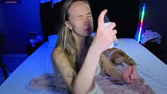 SexyCocobutt online show from 16, 5, 2026