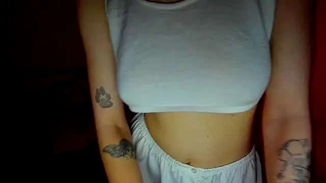 SexyCocobutt online show from 20, 3, 2025