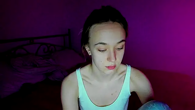 SexyCocobutt online show from 26, 2, 2025