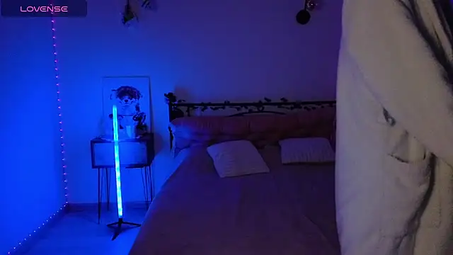 SexyCocobutt online show from 20, 9, 2025