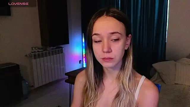 SexyCocobutt online show from 19, 11, 2025