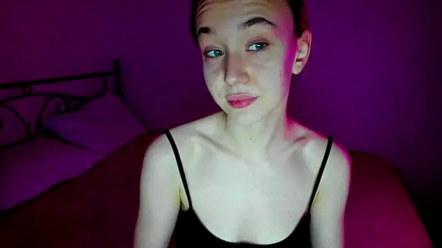 SexyCocobutt online show from 21, 2, 2025