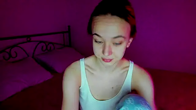 SexyCocobutt online show from 26, 2, 2025