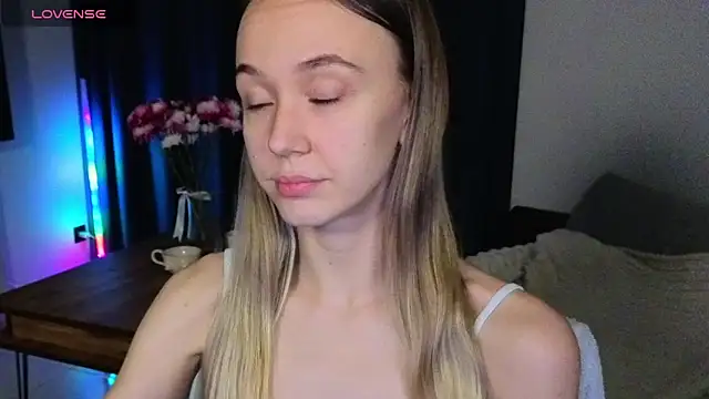 SexyCocobutt online show from 30, 11, 2025