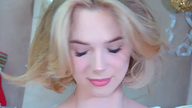 GentleRossi online show from 5, 12, 2025