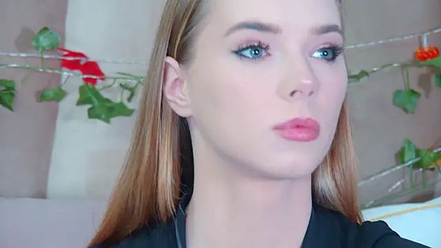 GentleRossi online show from 8, 11, 2025