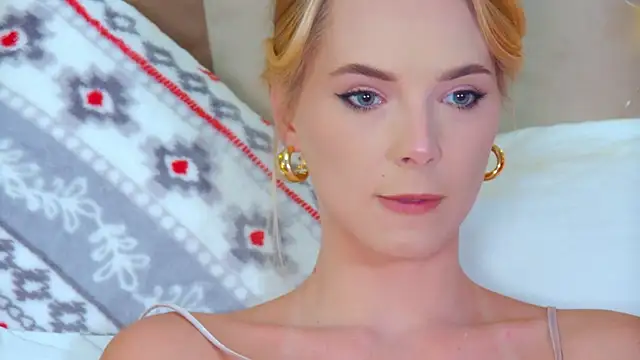 GentleRossi online show from 22, 12, 2025