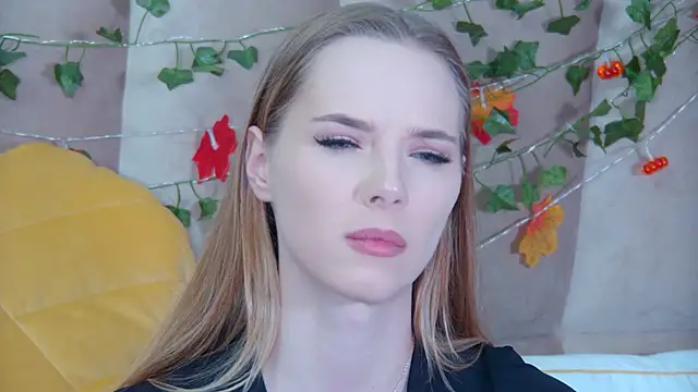 GentleRossi online show from 17, 10, 2025