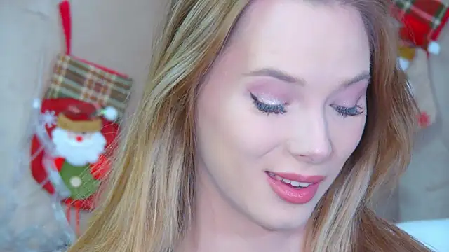 GentleRossi online show from 28, 11, 2025