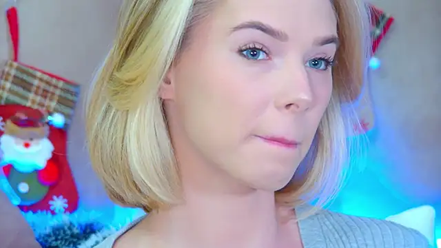 GentleRossi online show from 17, 12, 2025